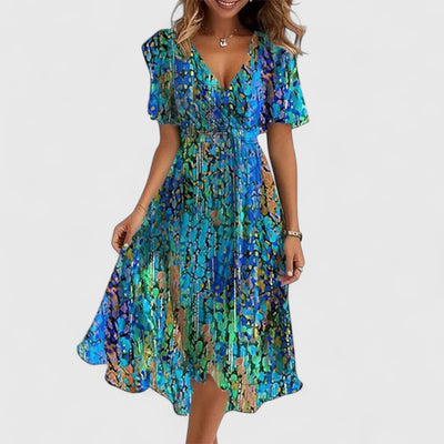 Addison | Luftiges Sommerkleid