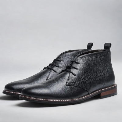 Herold - Chukka-Stiefel