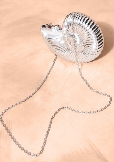 Mira | Silberne Kupplung