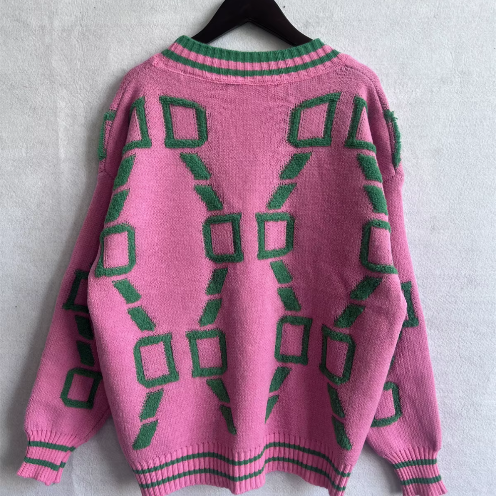 Zélie – Stylischer Oversize Cardigan