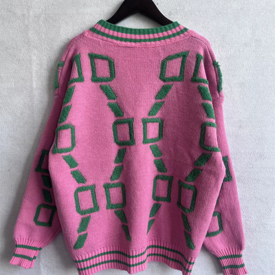 Zélie – Stylischer Oversize Cardigan