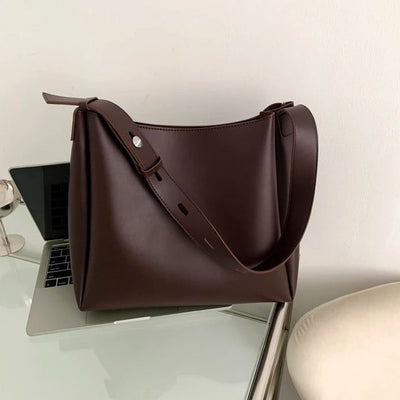 Bella - Geräumige Tasche