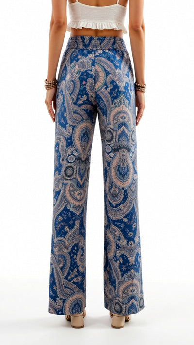 Pam Paisley Hose