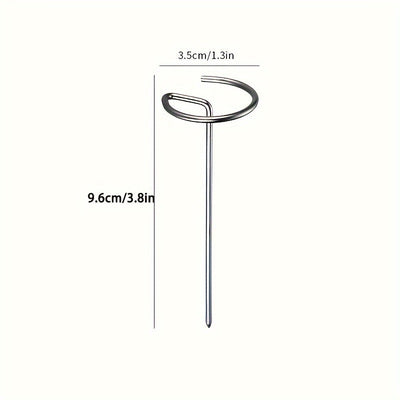 5+5 Gratis | SpießGrill™ Gesundes Spießkochen