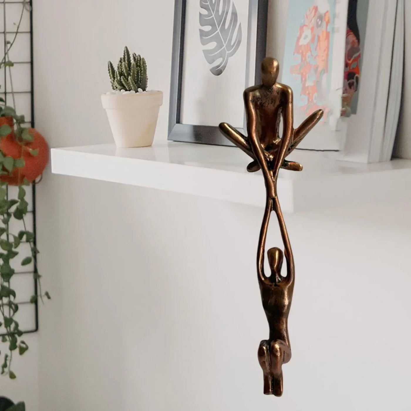 Zendoo | LoveBalance Skulptur