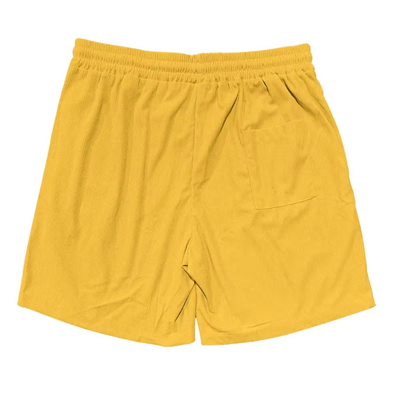 JARO – DIE NATÜRLICH LEICHTE SOMMER-SHORT FÜR URBAN BEACH VIBES
