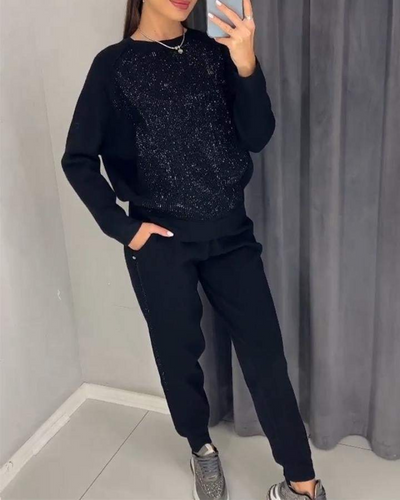 MARIELA - ELEGANTES SET