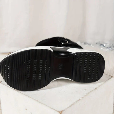 Isobel | Klassische und bequeme Sommerstiefel