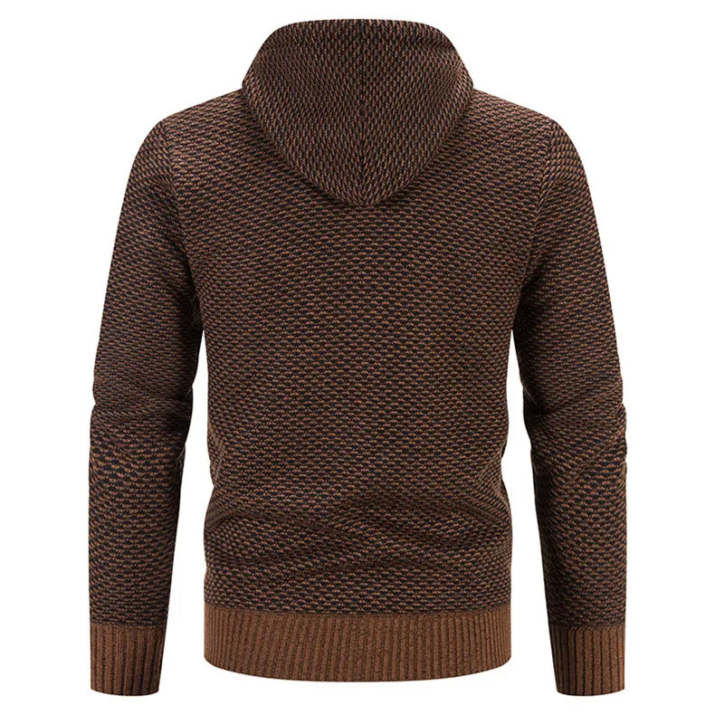 Arnaud - Premium Kapuzenpullover