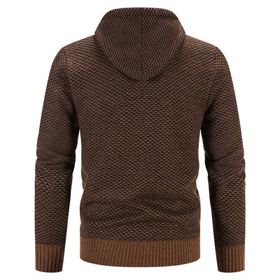 Arnaud - Premium Kapuzenpullover