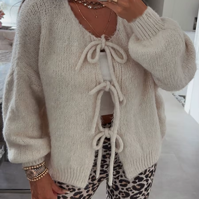 ROMILDA – DER PERFEKTE MIX AUS GEMÜTLICHKEIT STIL