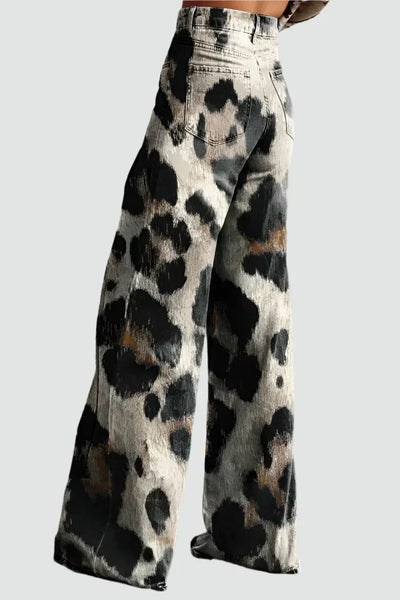 Leona | Vintage Schlaghosen