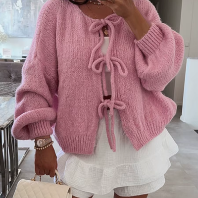 ROMILDA – DER PERFEKTE MIX AUS GEMÜTLICHKEIT STIL