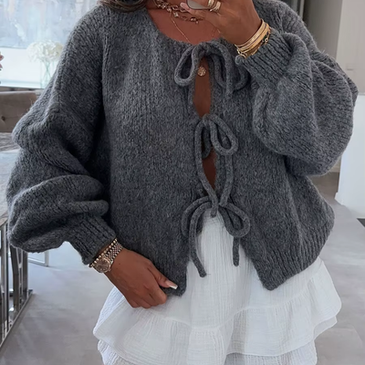 ROMILDA – DER PERFEKTE MIX AUS GEMÜTLICHKEIT STIL