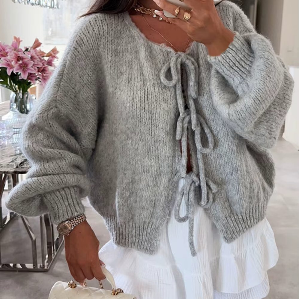 ROMILDA – DER PERFEKTE MIX AUS GEMÜTLICHKEIT STIL