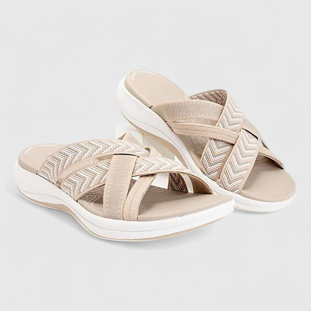 Andrea | Sommer-Sandalen