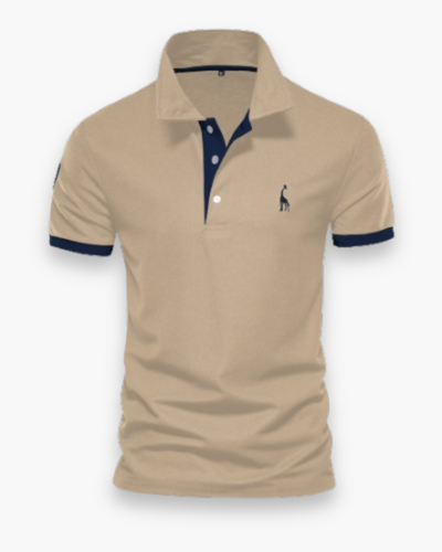 Herren Zeitloses Poloshirt | Elegantes Design