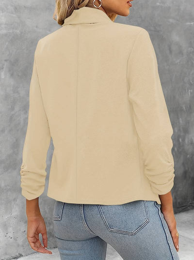 Electra | Elegantes und lässiges Sommerkleidungsstück