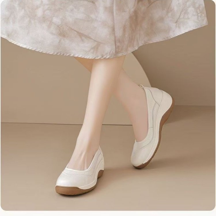 Zalina - Orthopädische Rutschfeste Schuhe