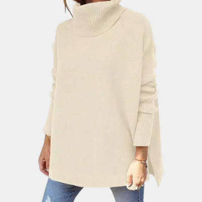 STELLY – Der Pullover, der Komfort und Eleganz verkörpert