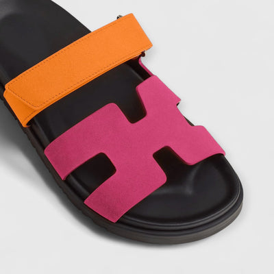 HERMANY | Elegante Designer-Sandalen