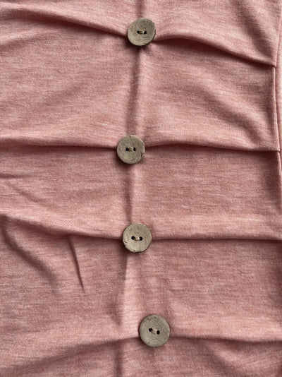 Ianthe - Stilvolles Kurzarm T Hemd