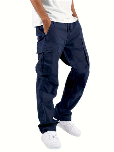 Mitoro | Men's Functional Cargo Pants