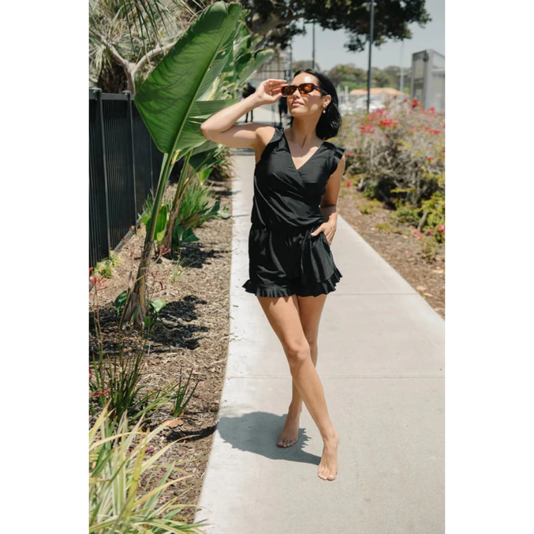 Yuridia® | Sommer-Strandbademode für Damen