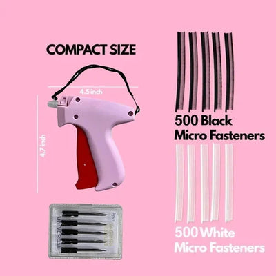 NadelFix™ Professionelle Heim-Schneiderei