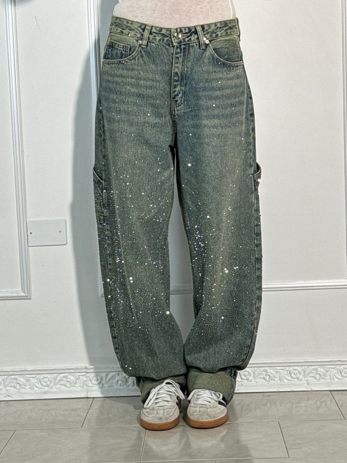 Flavia | Urbane Revolution