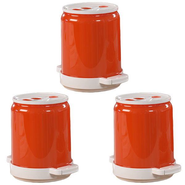 YummyCan™ - Mikrowellenkocher für Speck