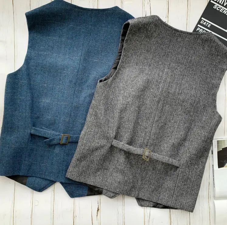 Declan – Stilvolle Weste