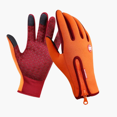 Winddichte Thermo handschuhe für Unisex