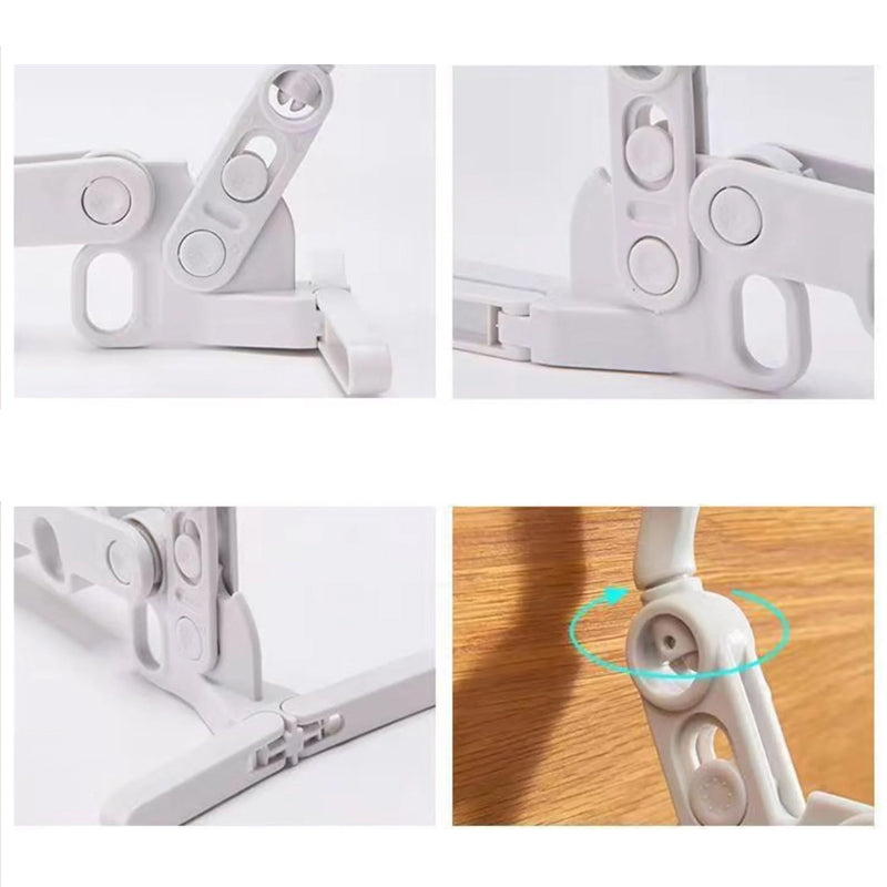 HängeGefährte™ Falten Platz Sparen