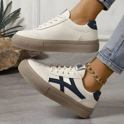 Zelia | EasyStep Orthopädische Sneakers
