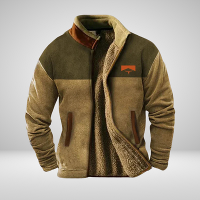 Teodoro™ | Outdoor-Fleeceweste