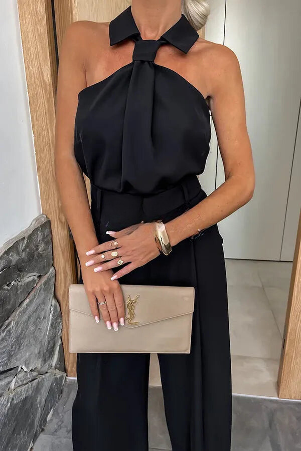 Zoe | Stilvolles Jumpsuit