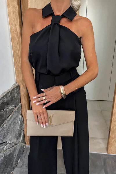 Zoe | Stilvolles Jumpsuit