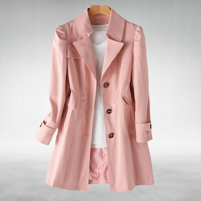 Aila™ - Aktive Frühlingsjacke