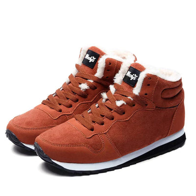 Marcella | Einfache und stilvolle Sommerstiefel