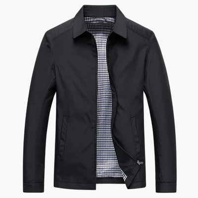 Elegante Jacke für Herren