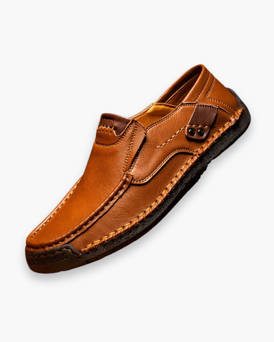 Herren Modern Casual Schuhe | Bequem