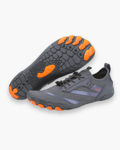 Herren Flexible Sportliche Schuhe | Rutschfest