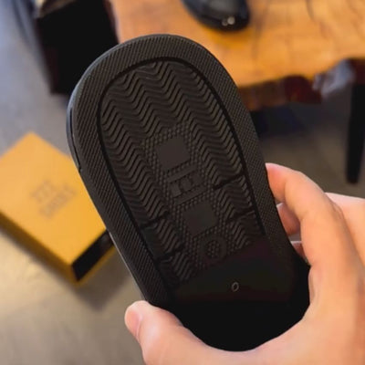 Dirck – Lässige, Rutschfeste Sneaker