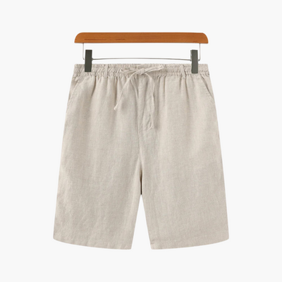 Leichte Sommer Shorts für Herren - bequem & vielseitig tragbar