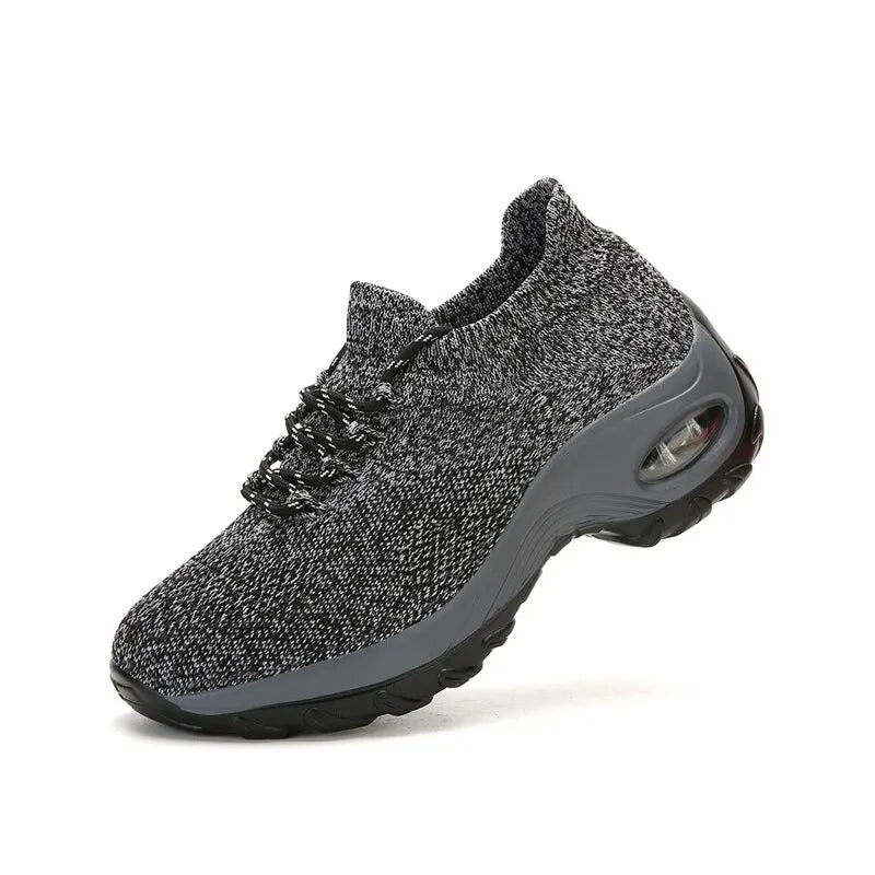 Zenia | Schicke und entspannte Sommerschuhe