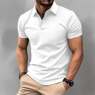 Gilo | Das zeitlose Poloshirt für einen eleganten Stil