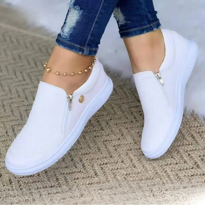 Otilia™ – Orthopädische, bequeme Slipper