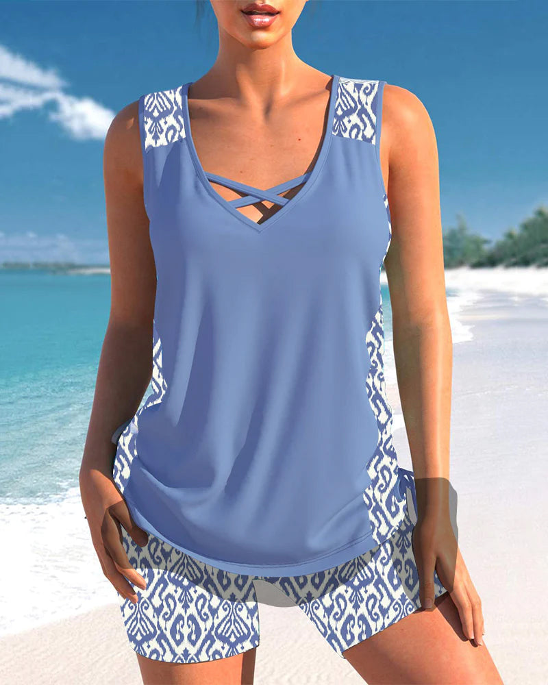 Balbina® | Trendy Tankini