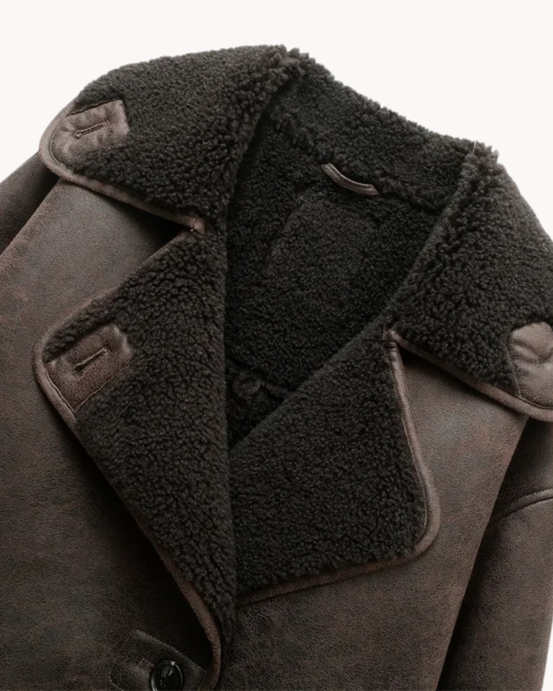 Katya | Moderner und modischer Sommermantel